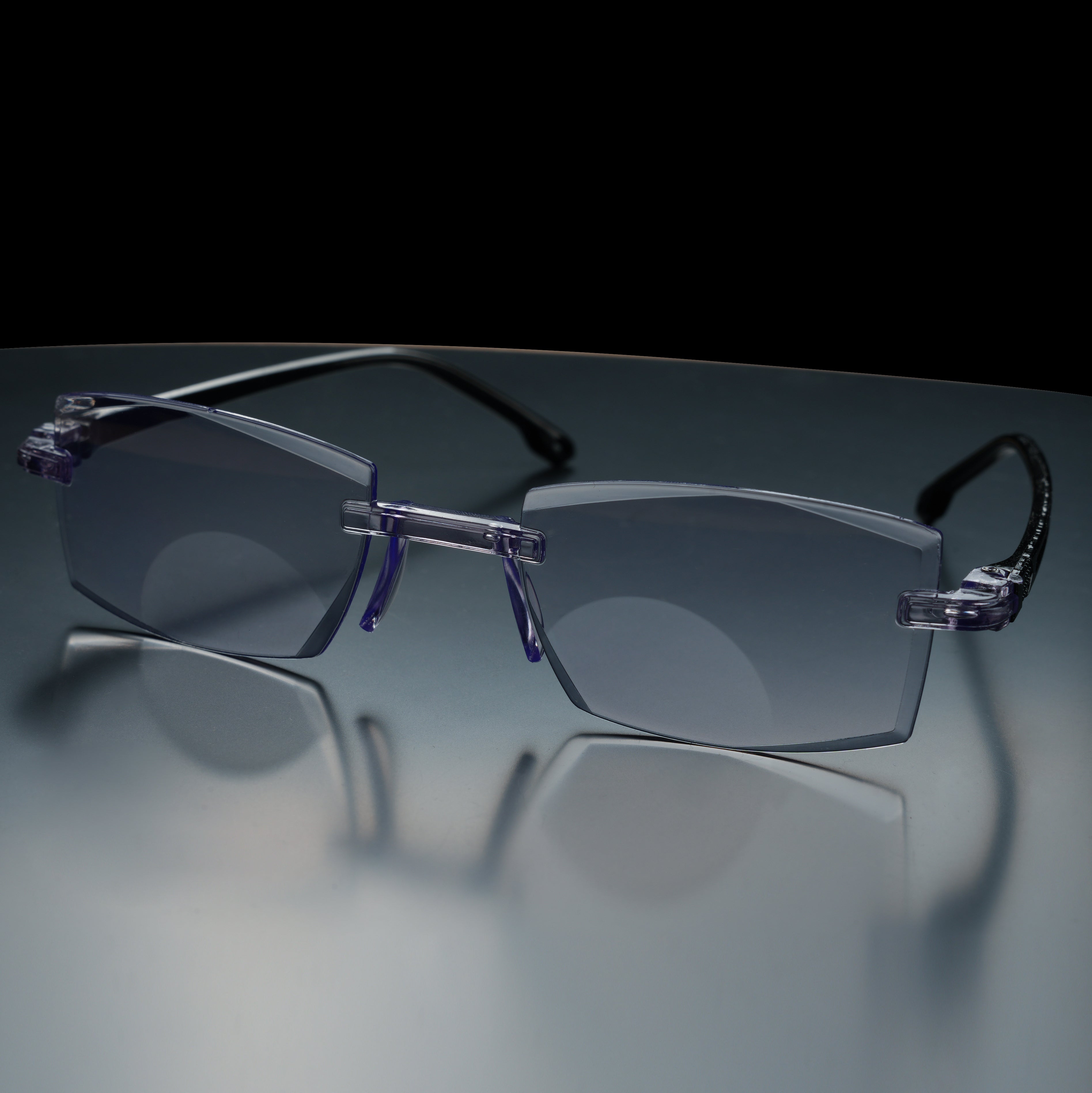 LensPro™ - Fortschrittliche Lesebrille mit Smart-Zoom-Technologie