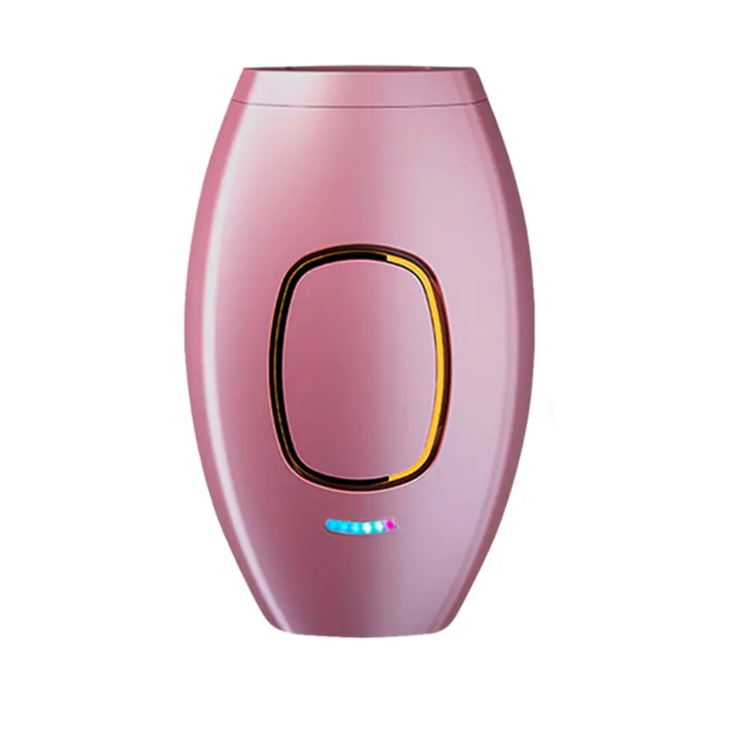Ylvis IPL Hair Remover I Die führende Laser-Haarentfernung für Zuhause