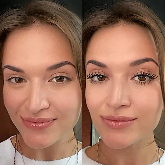 1+1 Gratis | Secret Lash Extension™  5D-Seidenfaser-Mascara