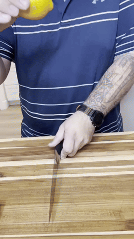 EasyRoll Messer-Schärfer