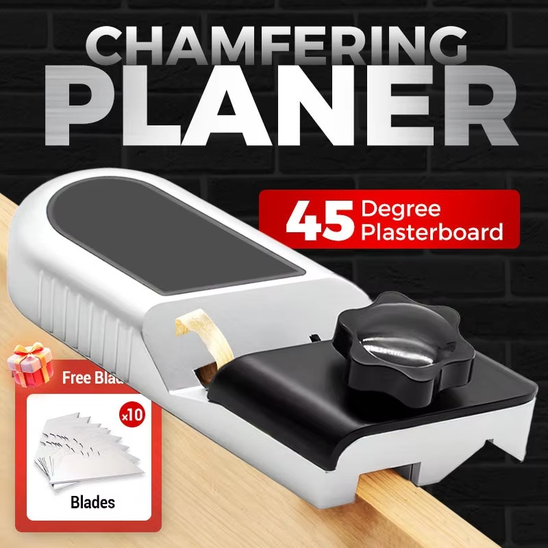 EdgeCraft™ – mühelose Präzision für makellose, glatte Kanten bei jedem Einsatz