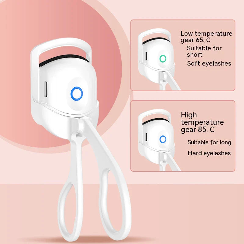 EyeLUSH™ | Jeden Tag schöne Wimpern