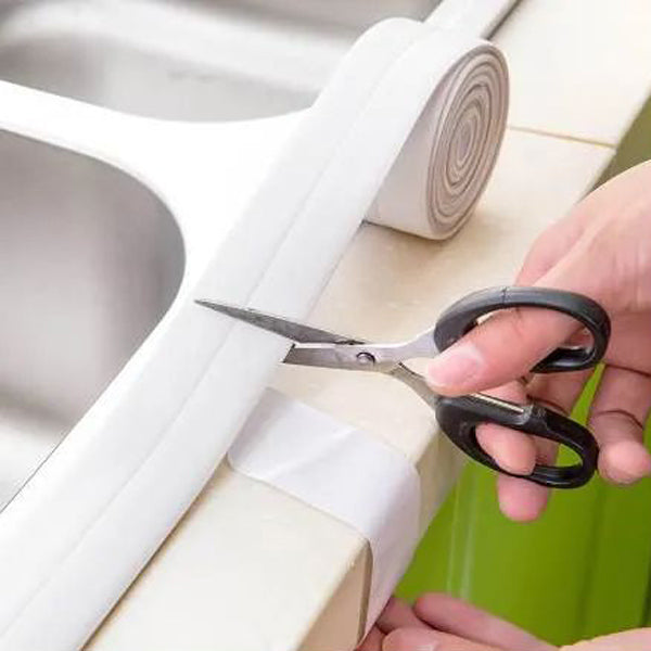 1+1 Gratis | Professioneller selbstklebender Dichtungsstreifen FILLIN