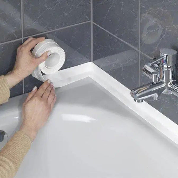 1+1 Gratis | Professioneller selbstklebender Dichtungsstreifen FILLIN