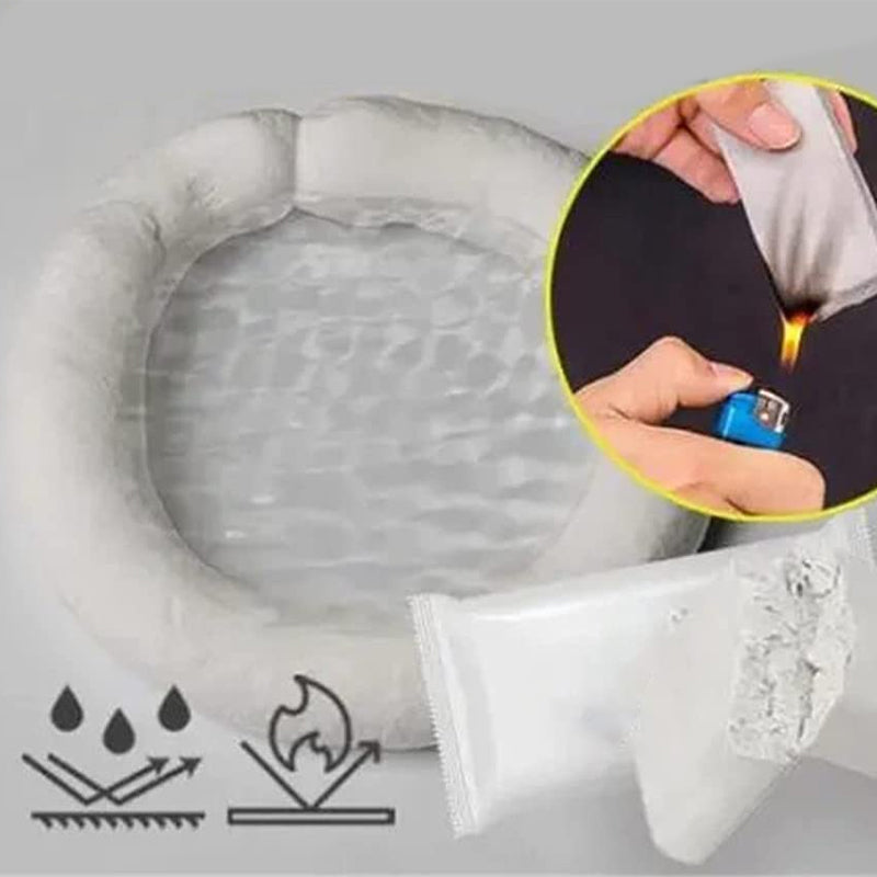 1+1 Gratis | SealantMud™ - Neuer Typ Wasserdichter Dichtstoff Mastix