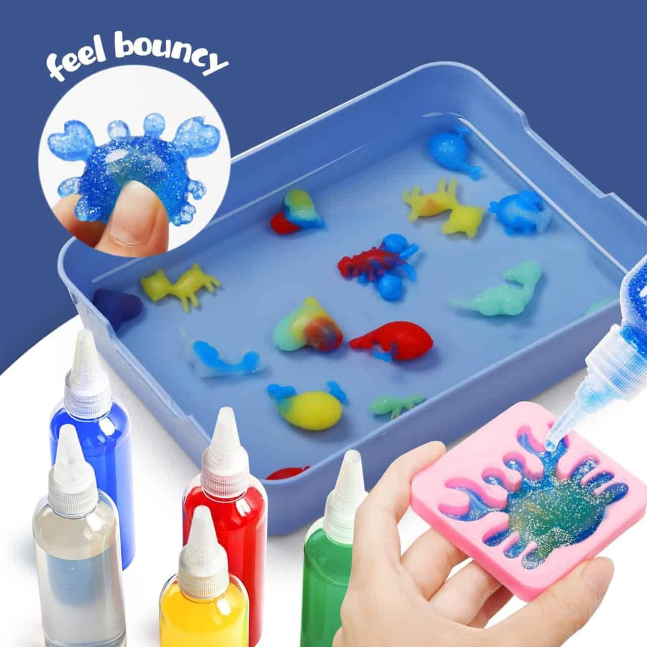 FairyArt™ Kreativset – Magische Kunstwerke zum Selbermachen