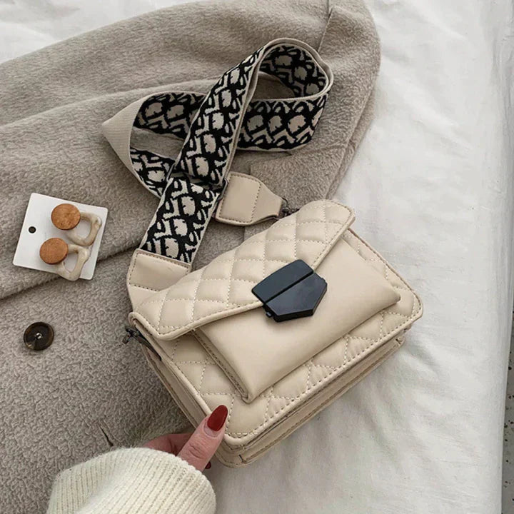 LuxeCarry™  | Luxus-Handtasche