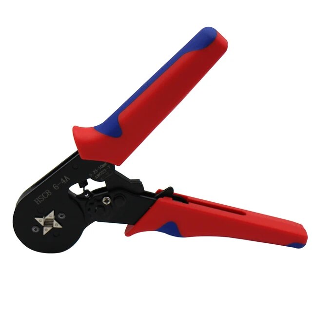 Toolie™ Crimpwerkzeug-Satz | 50% Rabatt