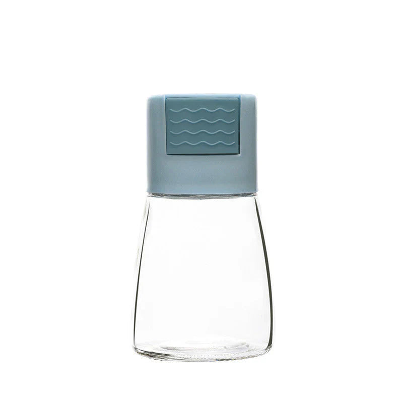 FlavorTap™ | Gewürzflaschenspender für Perfektes Würzen [1+1 Gratis]