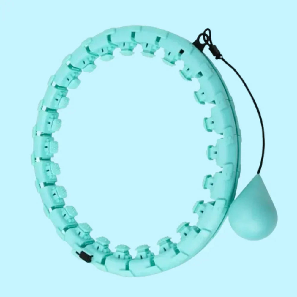 CoreSpin™ Fitness Hula Hoop