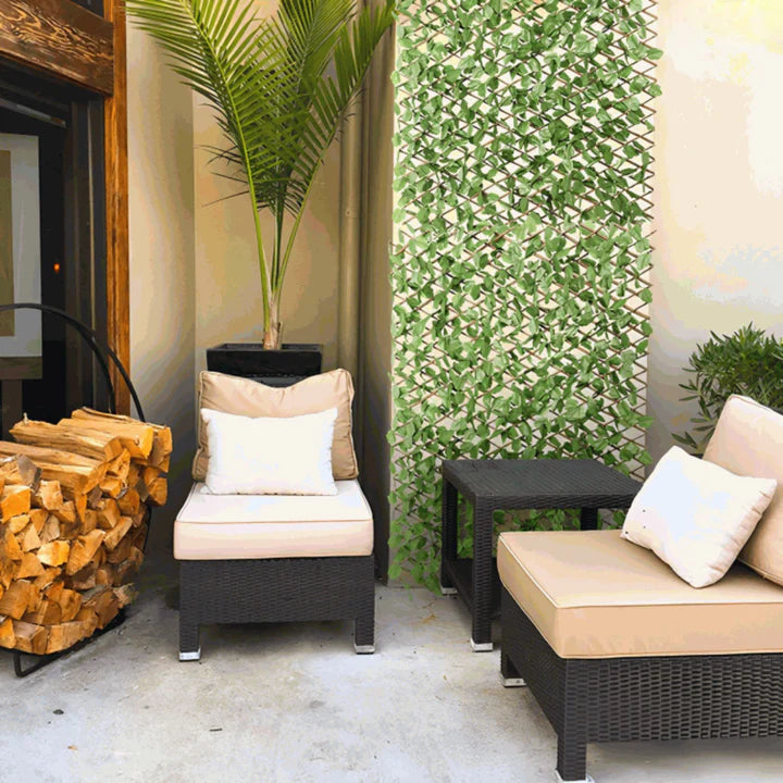 1+1 Gratis | GardenScape™ - Realistische Blätter für Ihren Garten!