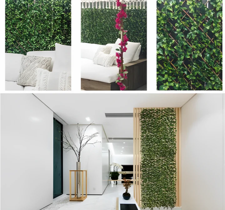 1+1 Gratis | GardenScape™ - Realistische Blätter für Ihren Garten!