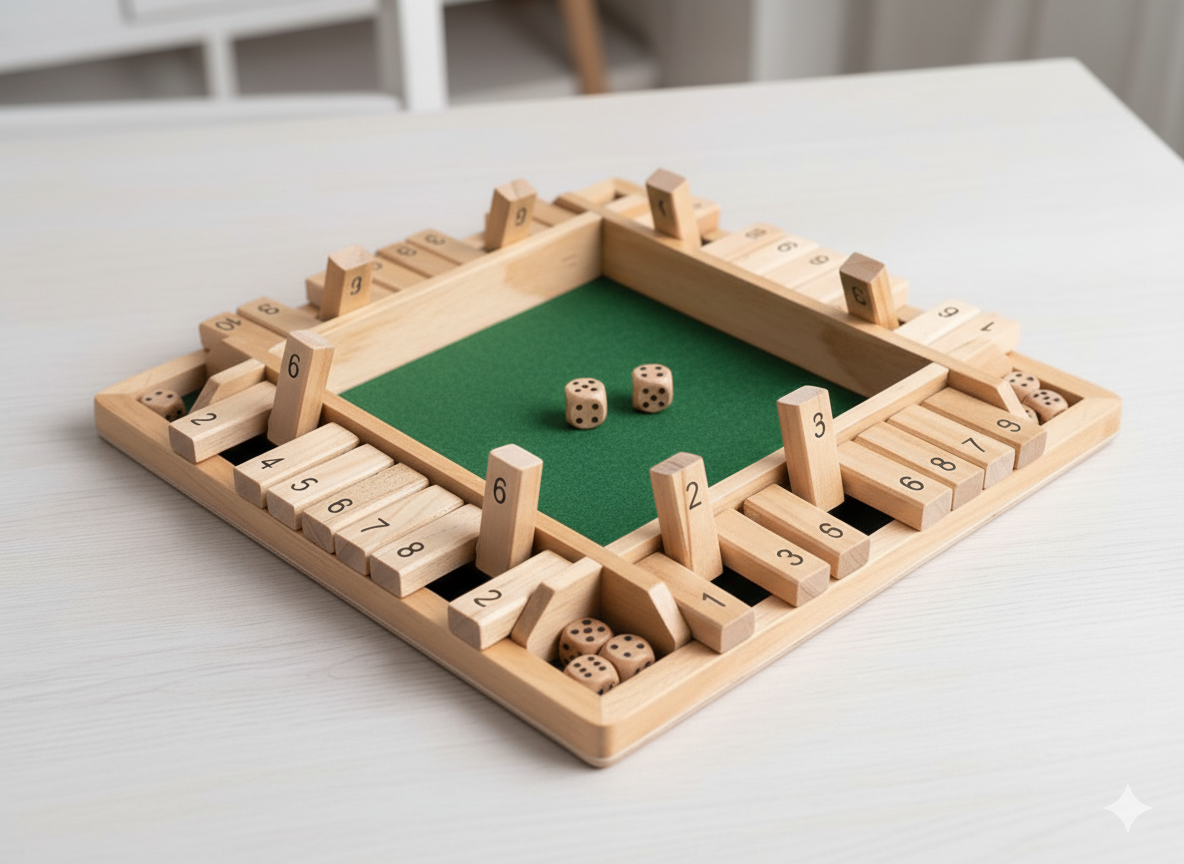 50% OFF TEMPORÄR | NumberSense™