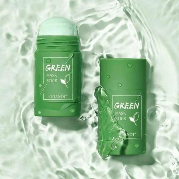 Greenify™ - Original Matcha Tiefenreinigungs-Maskenstift (50% RABATT)