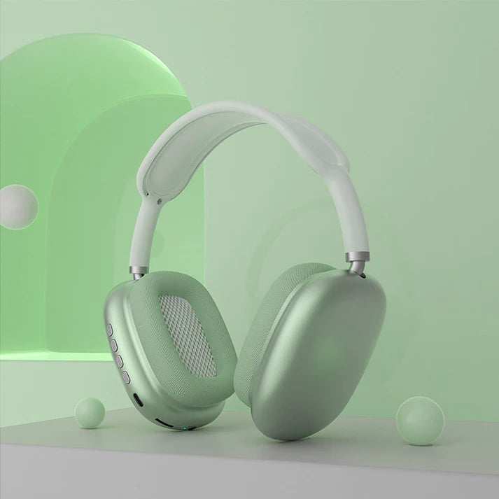 Wecro™ - Modernes Bluetooth-Headset