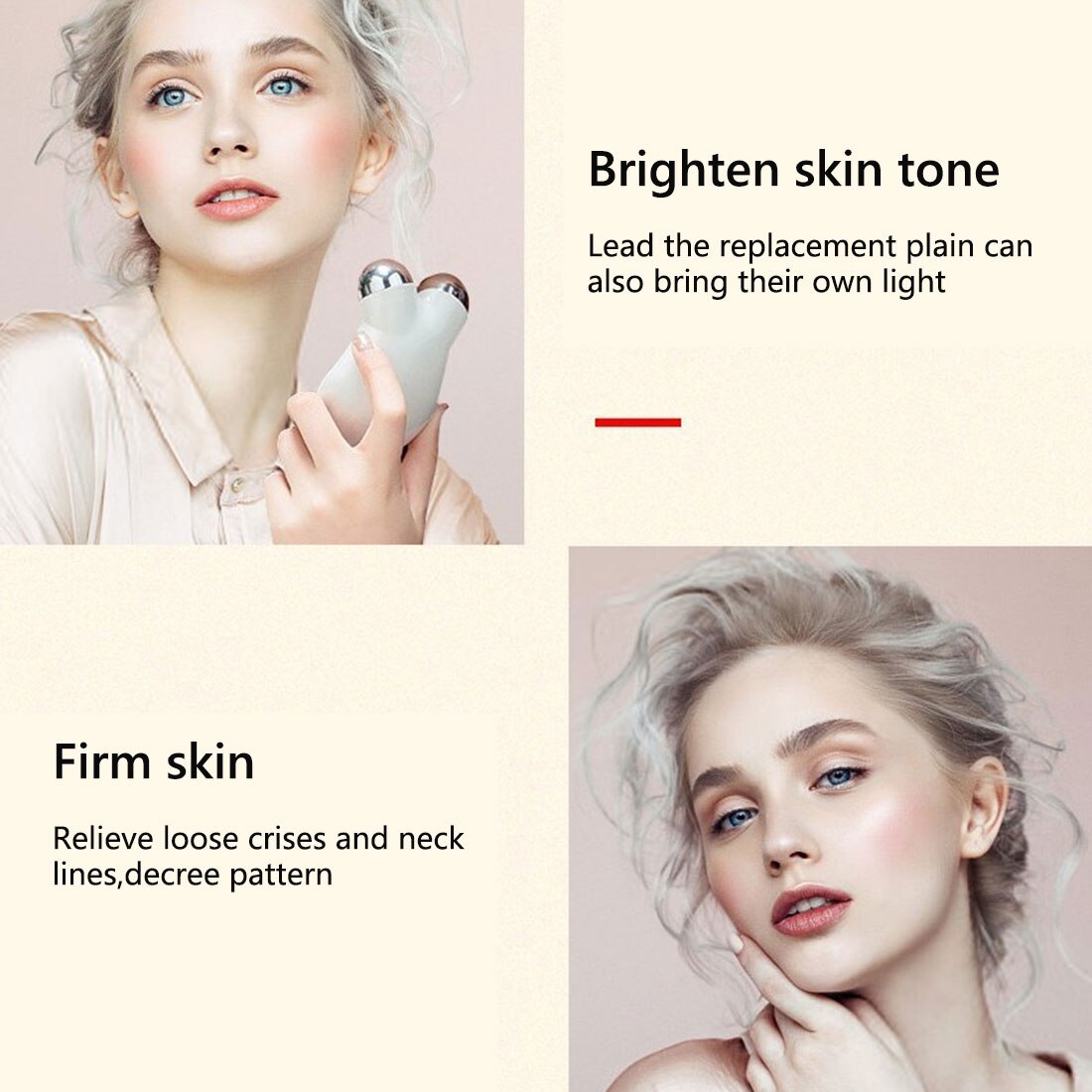 FaceLift™- Erreichen Sie Ihr perfektes Gesicht!