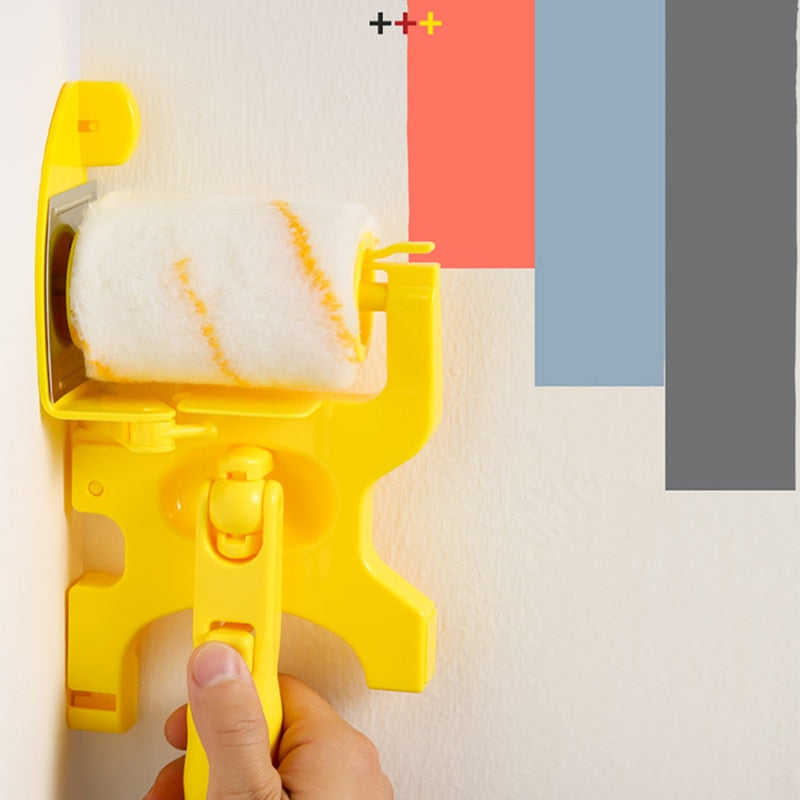 Perfect Paint™ - Malen Sie schneller, professioneller und ohne Frustration