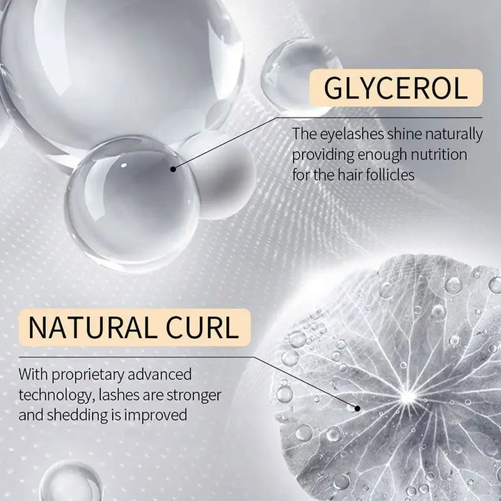 1+1 GRATIS | LashLux Pro™ -  Wimpernwachstumsserum