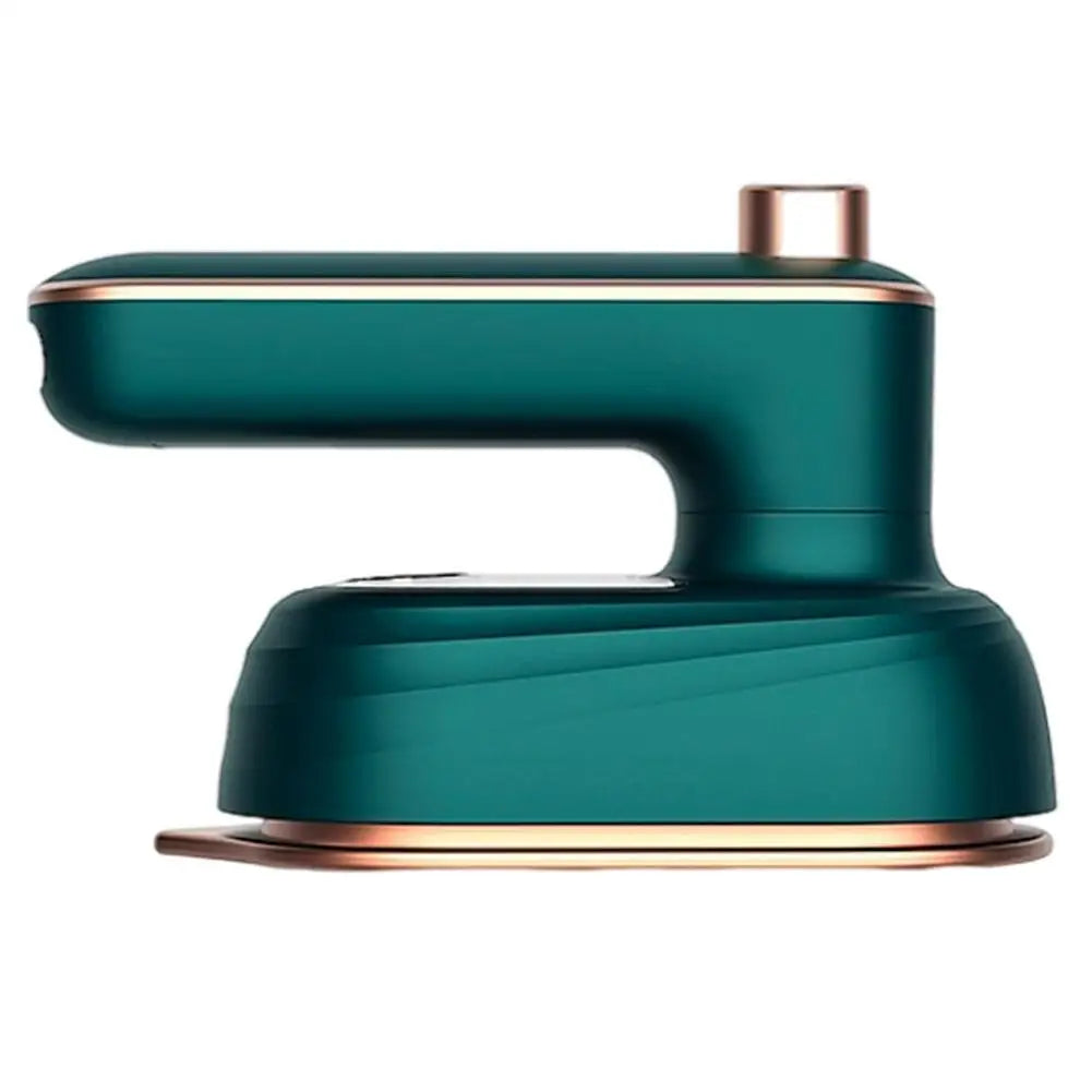 IronGo™ - Kompaktes und leistungsstarkes tragbares Bügeleisen