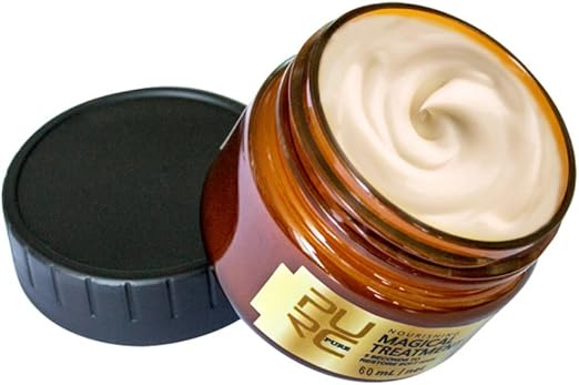 Haarkur Reparatur | Intensive Pflege | Glanz & Geschmeidigkeit | Revivify