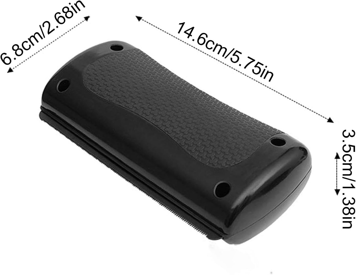 HairSwipe™ - Sorgt für sanfte Fellpflege für glückliche Haustiere