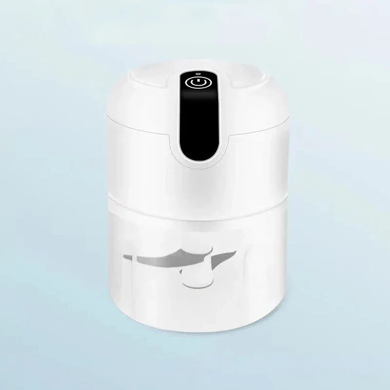 ChopEase™ - USB Elektrischer Mini-Lebensmittelzerkleinerer (50% RABATT)
