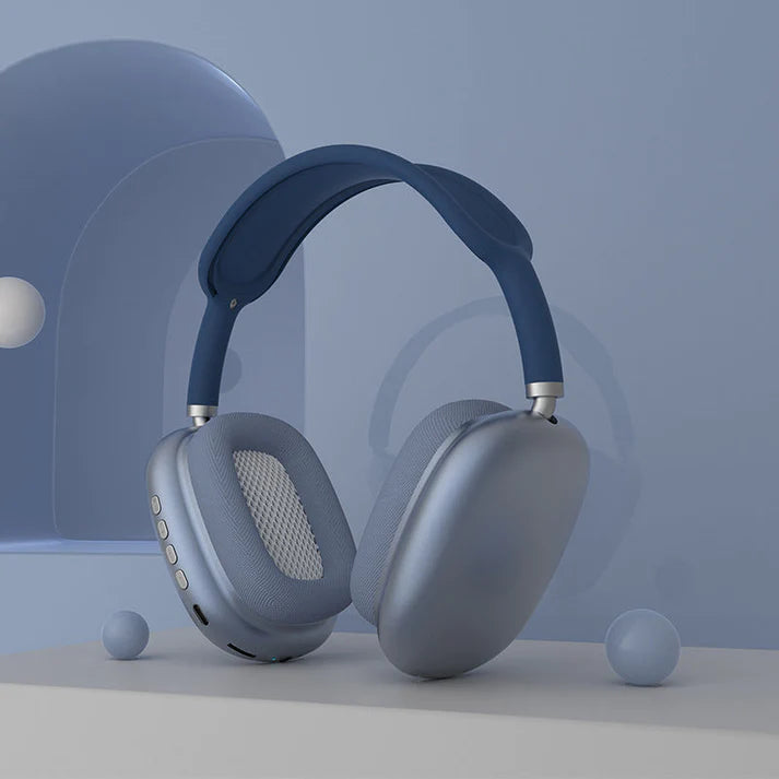 Wecro™ - Modernes Bluetooth-Headset