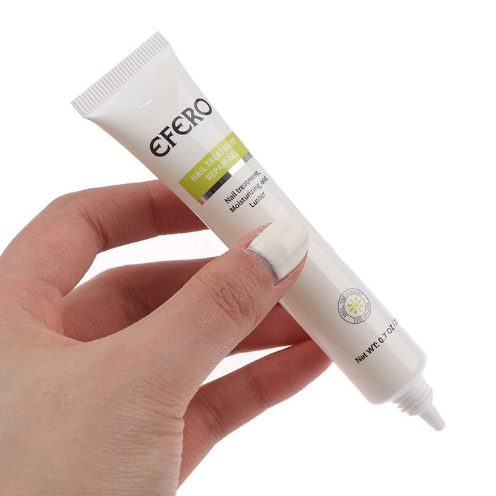 1+1 Gratis | Efero™ Nagelbehandlung Reparatur Gel