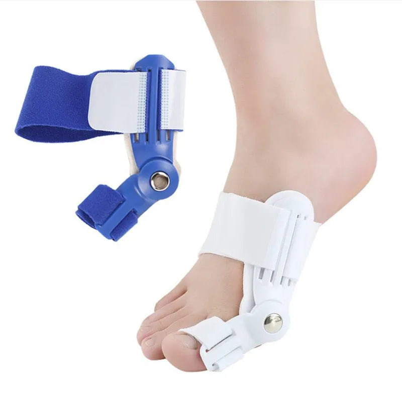 AlignToe™ | Korrigieren und lindern Sie Fußschmerzen für einen bequemen Schritt (1+1 GRATIS!)