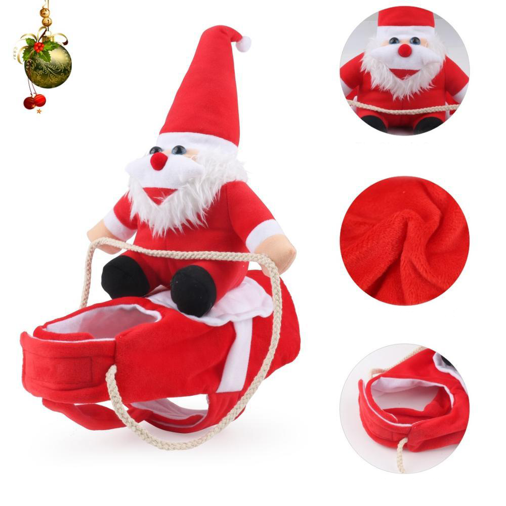 Weihnachtshund | 50% RABATT