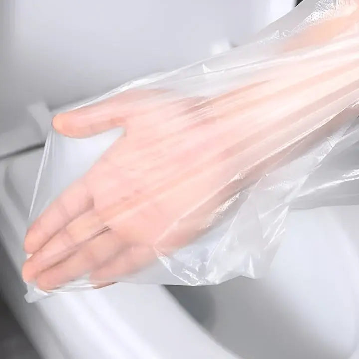 HygieneWrap™ | Keimschutz für unterwegs!
