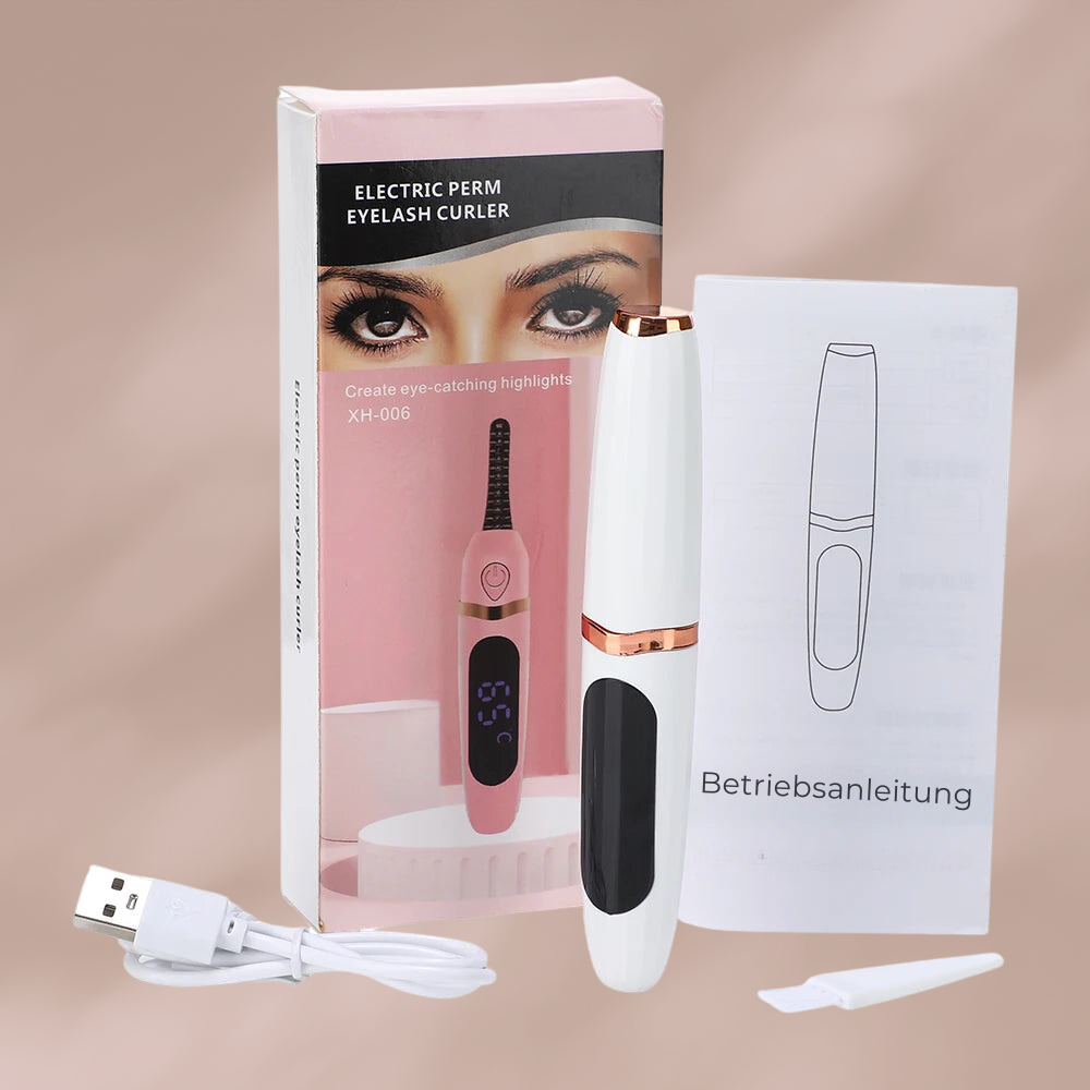 LashLift Pro