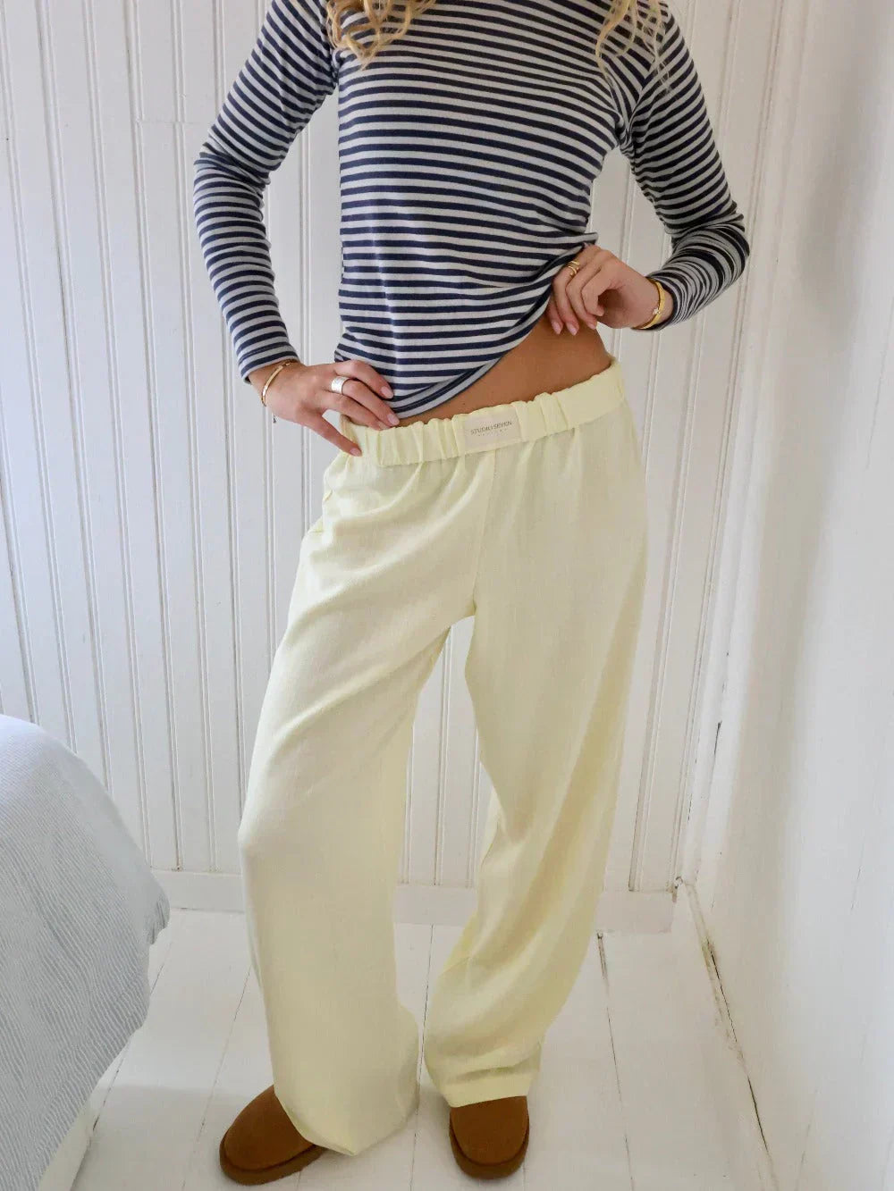 Amanda™ - Loungehose für Damen