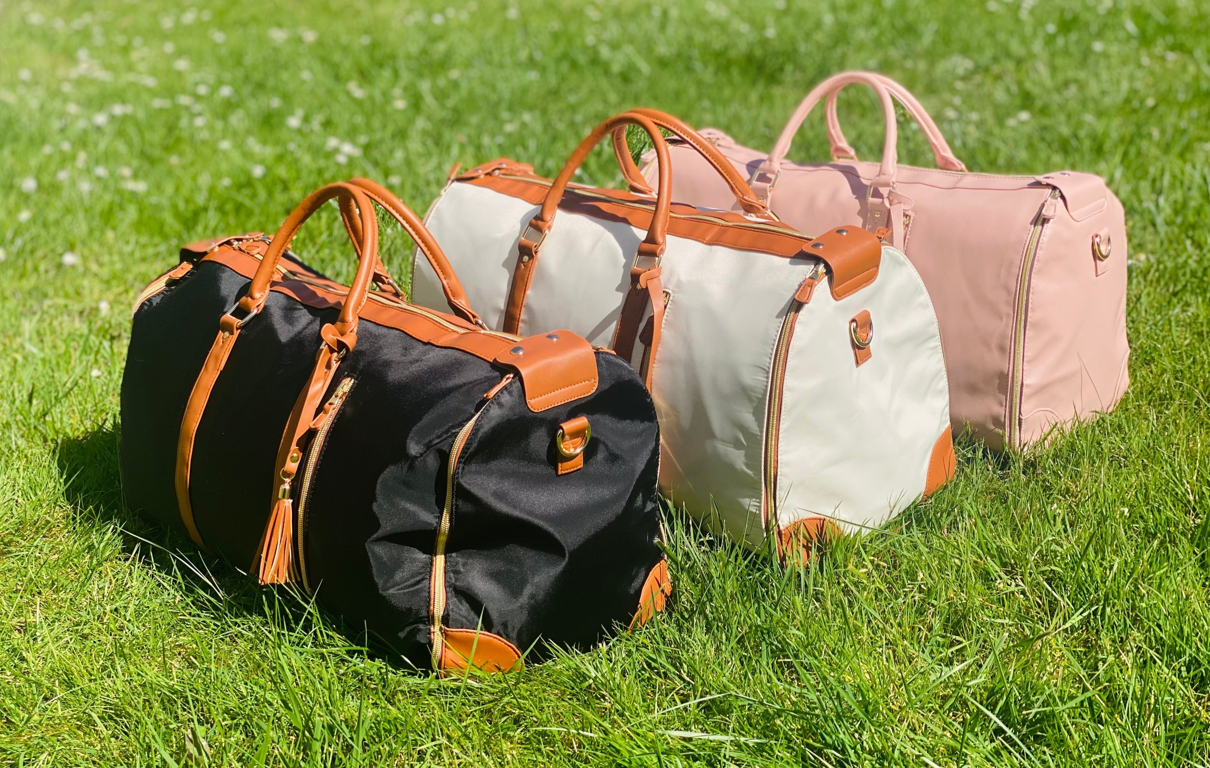 Luxustasche™ - Ideale Tasche für alle Reisen