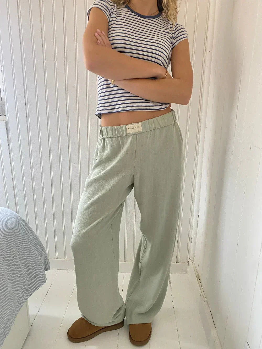 Amanda™ - Loungehose für Damen