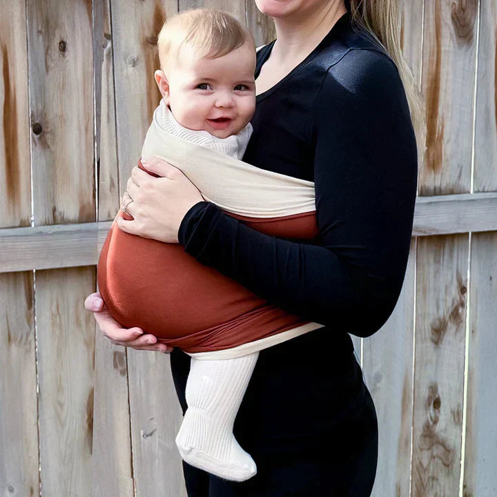 BabyCarrier™ - ColorBurst Babytrage (50% RABATT)
