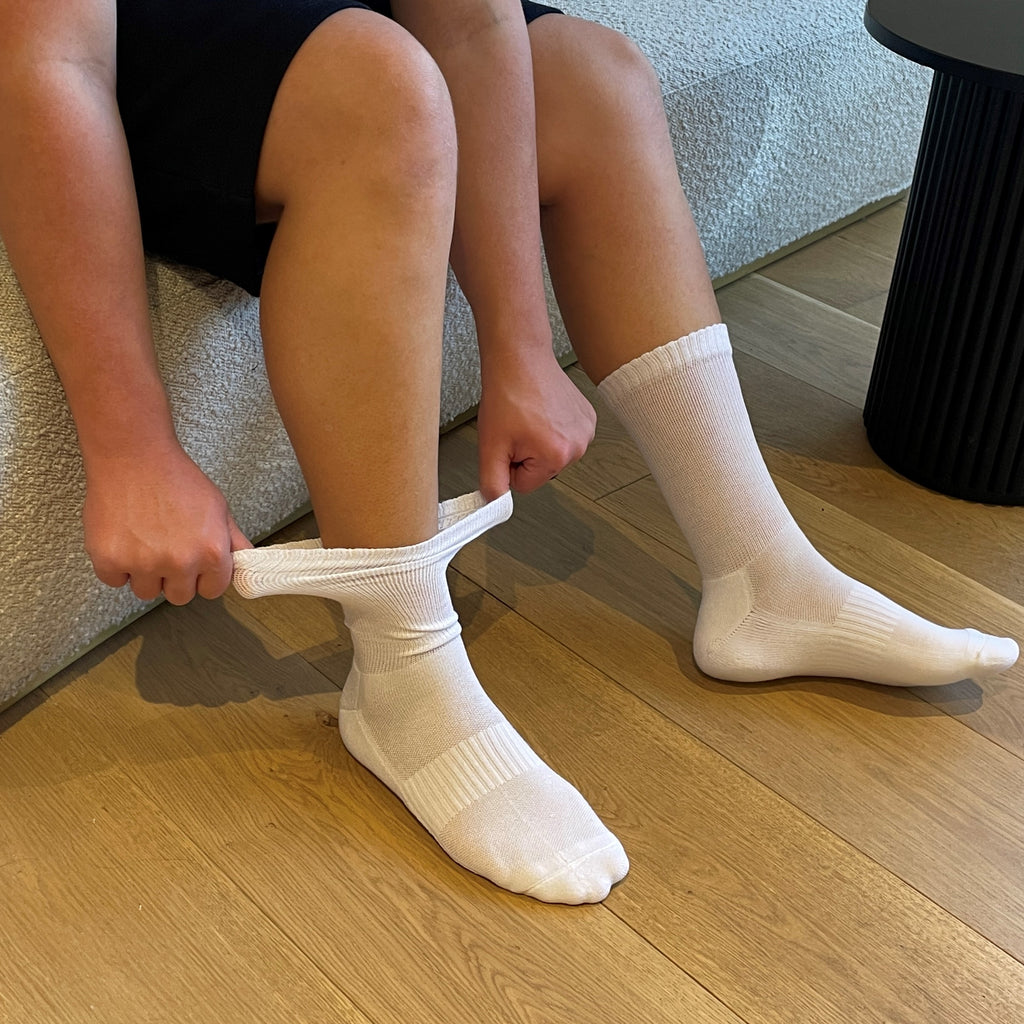 SoftStep™ - Diabetikerfreundliche Socken
