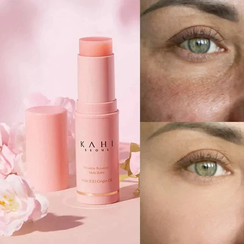 Kahi-Beauty Elixir Lipstick Balm