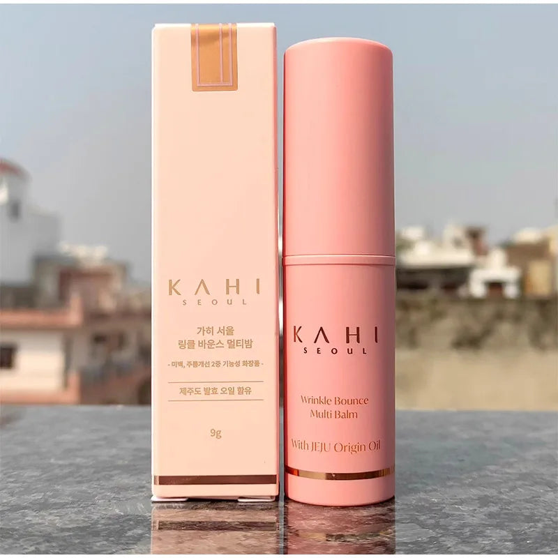 1+1 Gratis | Kahi Seoul™ - Für trockene Haut und rissige Lippen!