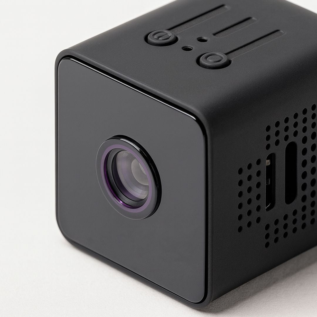 Kabellose Rückfahrkamera zum Nachrüsten für Auto, Wohnmobil, Anhänger & LKW | RückBlick