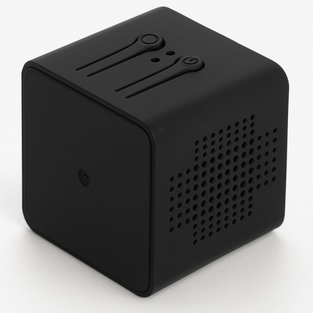 Kabellose Rückfahrkamera zum Nachrüsten für Auto, Wohnmobil, Anhänger & LKW | RückBlick