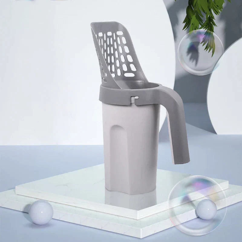 CatPro™ - Für ein entspanntes Katzenleben + 30 strapazierfähige Abfallsäcke