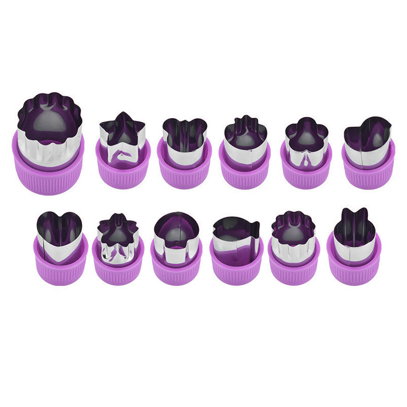 BakeShape - Keksform Aus Edelstahl Für Die Küche [Letzter Tag Rabatt]