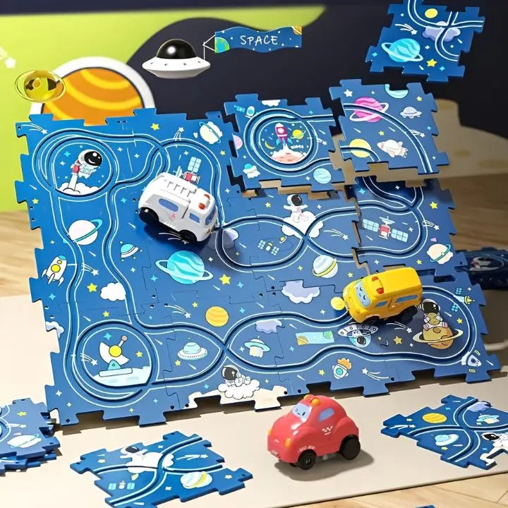 KiddiePlay™ Spielen und Lernen zur gleichen Zeit!