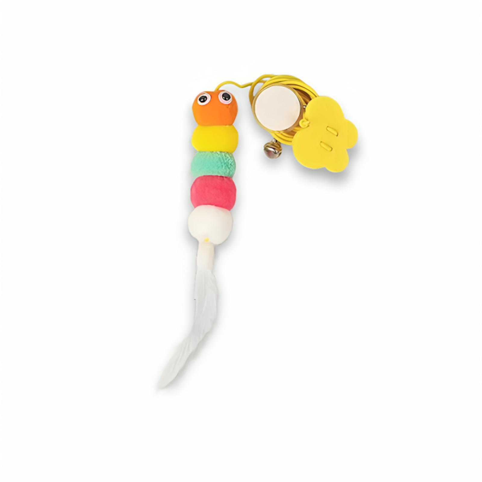 KittyFlex™ | Interaktive und flexible Spielzeuge für Haustiere