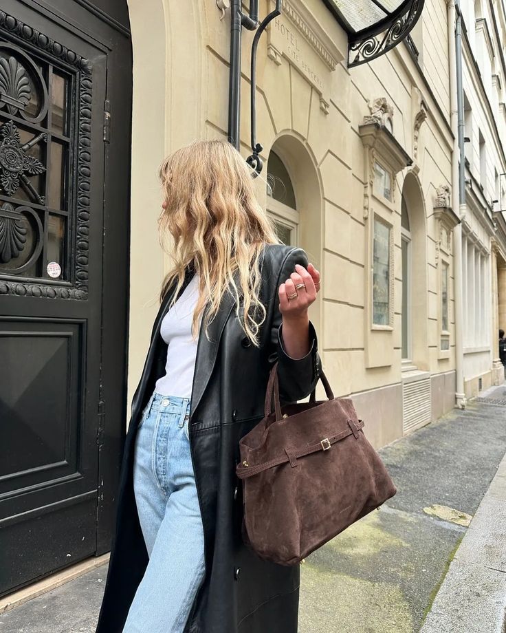 Heidi | Stilvolle und komfortable Tasche