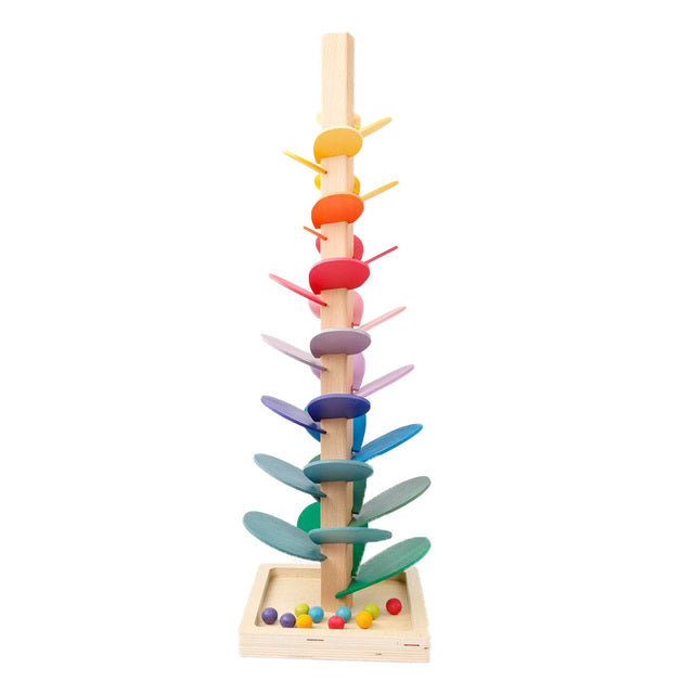 WonderGrove™ - Uvoľnite svoju zvedavosť s Rainbow Tree setom!