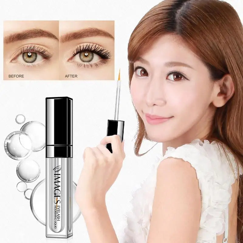 Browvella™ – Natürlicher Wimpern- & Brauenverstärker (1+1 GRATIS)