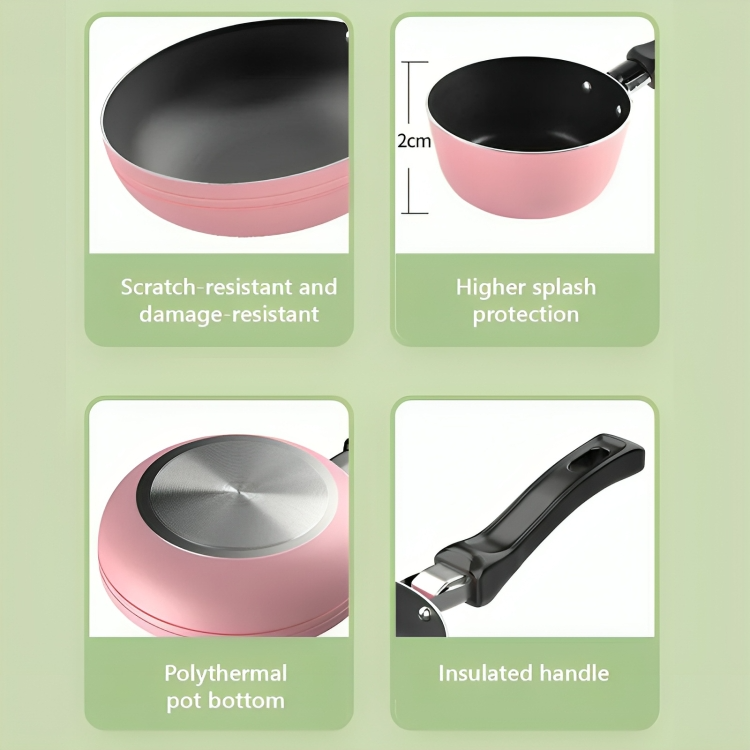 LittleBistro™ | Echtes Mini-Küchenspielzeug für Kinder