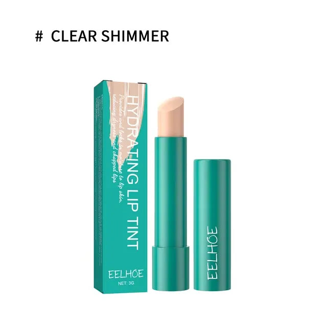 HydraGlow - 24 Stunden feuchtigkeitsspendende Lippenstiftfarbe | 1+2 GRATIS